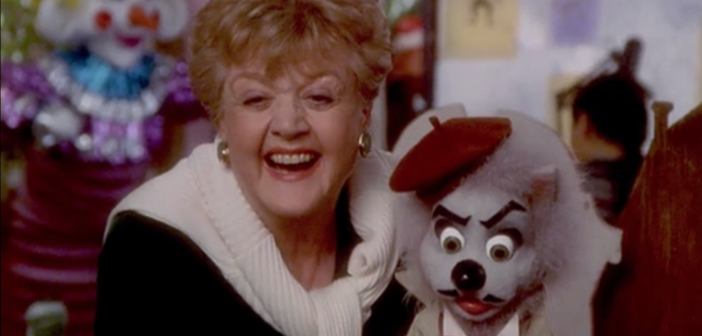 Angela Lansbury Is 90! So Here’s Her 9 Best “Murder She Wrote” Episodes