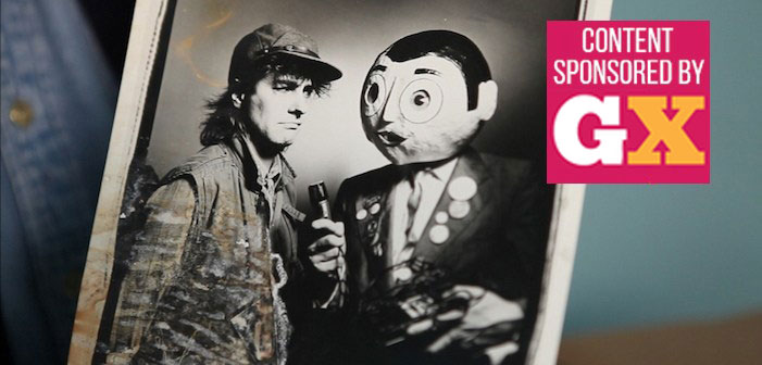 Video Games on Vinyl? Check Out the Video Game That Was a B-Side!