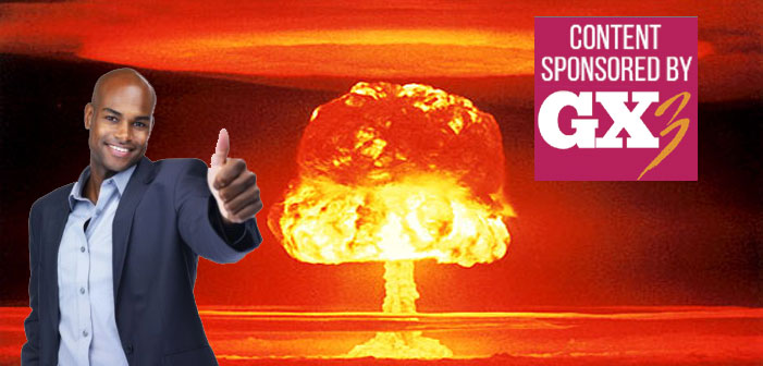 “Nuclear War” Turns 50: A Fun Game About Human Extinction