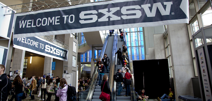 SXSW Cancels Online Harassment Panel After Online Harassment