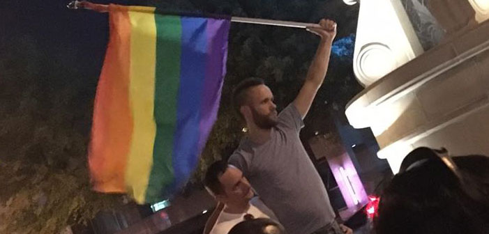 Dallas Activists And Bars Battle Over Post-Pride Gay Bashings