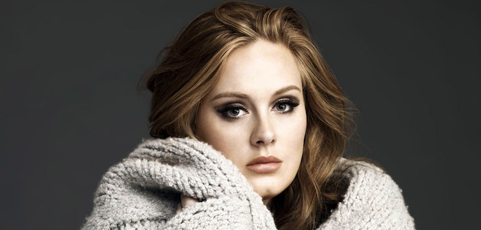 The Return of the Queen: Adele is Back!