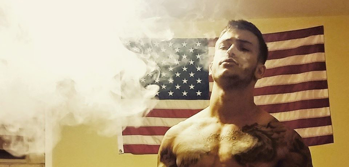 FOTOS: Instagram Muestra La Obsesión De Michael Hoffman Con Los Tatuajes