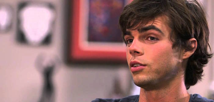 Reid Ewing Comes Out As Having Body Dysmorphia (And He’s Gay Too, NBD)