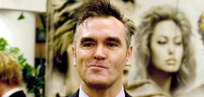 Barrel-Rolling Breasts: A Look at Morrissey’s Award-Winning Bad Sex