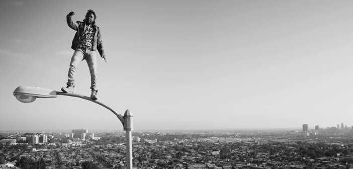 Cinema Experts Decide The Year’s 20 Best Music Videos
