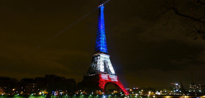 Would Better Spying Have Prevented The Paris Attacks?