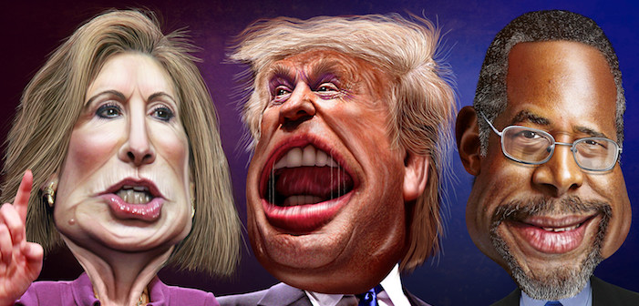 Gay Stats Whiz Nate Silver Says Political Polls Are B.S.
