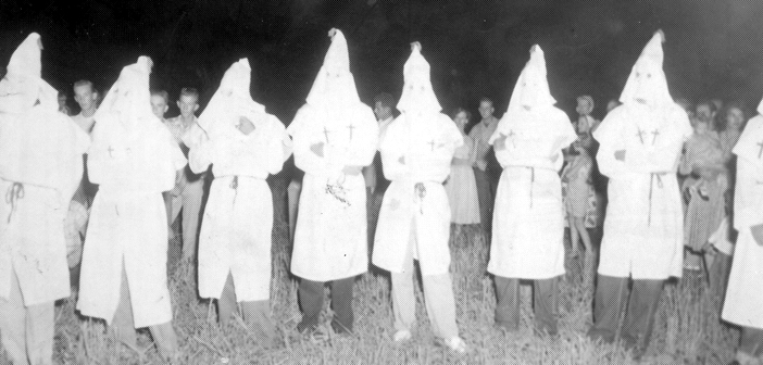 “KKK Member” Might Be The Single Worst Halloween Costume Idea Ever