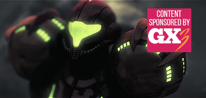 WATCH: ‘Metroid: The Sky Calls’ Could Teach Nintendo How To Portray Women