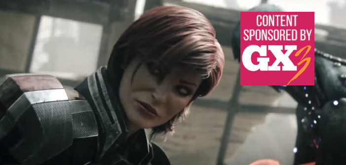 N7 Day: How Mass Effect Helped Me Accept My Gender Identity