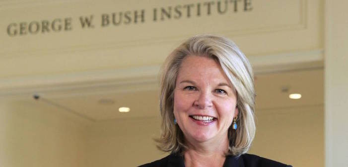 The New University Of North Carolina President Is A Notorious Homophobe