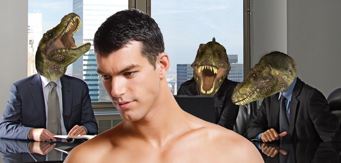 We Actually Read Chuck Tingle’s Hilariously-Titled Porn So You Don’t Have To