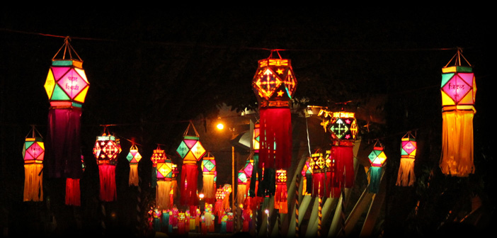 PICS: Everything You Need To Know About Hindu Holiday Diwali
