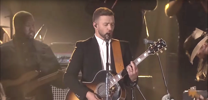 Now Hear This: Allen Toussaint RIP, Justin Timberlake Goes Country And More!