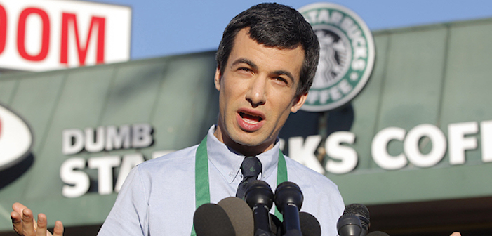Nathan For You Is The Latest And Best Anti-Corporate Comedy