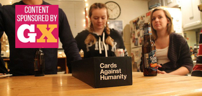GALLERY: Ladies Against Humanity Makes Cards Against Humanity Funnier