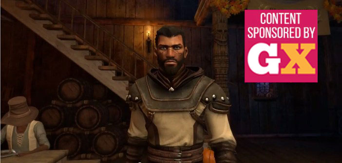 Os 20 Maiores Personagens Queer dos Videogames de Todos os Tempos