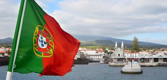 How Portugal Is Winning The War On Drugs