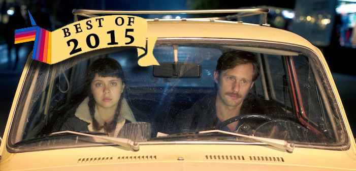 BEST OF 2015: The Ten Best Movies of 2015, And One You’ve Never Seen