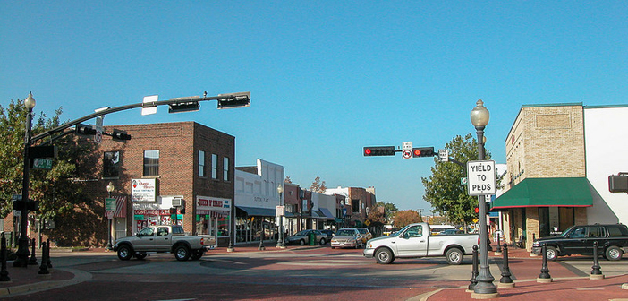 Sunny HRC City-Rankings Leave Trans People In The Cold