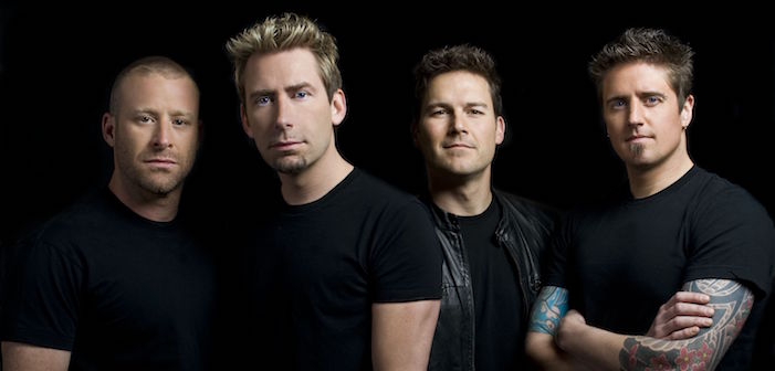 VIDEO: Nickelback’s Bad Music Saves You From Texting Exes!