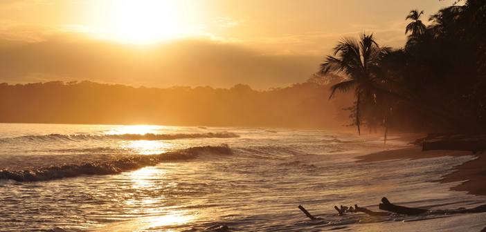 Wow! Costa Rica Eliminates 99% of Fossil Fuel Use