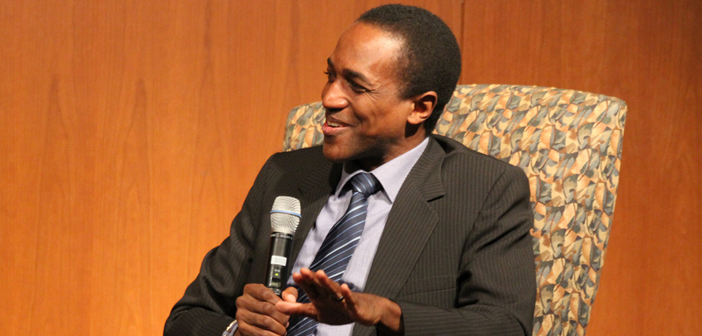 Meet The Man Suing Jamaica Over Its Anti-Gay Laws