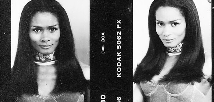 PICS: Tracey Norman, The Famous U.S. Model No One Knew Was Trans
