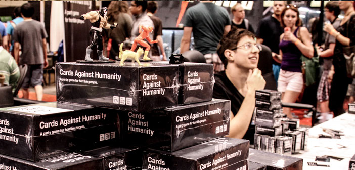 Cards Against Humanity May Actually Reduce Racism, Sexism