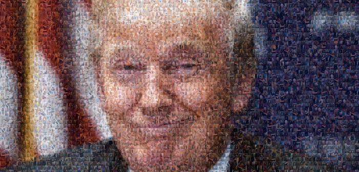 Donald Trump Is LITERALLY Made Of Dicks