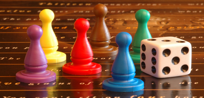 Competing Interests: How Love And Profit Are Driving LGBTQ Gaming