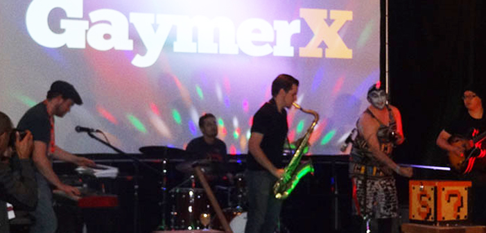 Here’s Everything You Missed At The GX3 V.I.P. Party