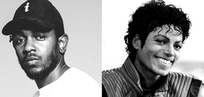How Kendrick Lamar Could Beat Michael Jackson At The Grammys (And Why That’s A Big Deal)