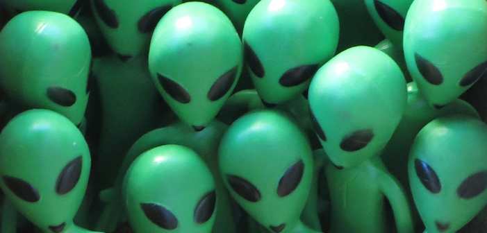 Five Scientists Who Devoted Their Lives To Alien Life