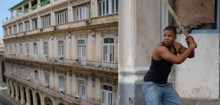 PICS: Revealed! Street Life Snapshots from Havana, Cuba