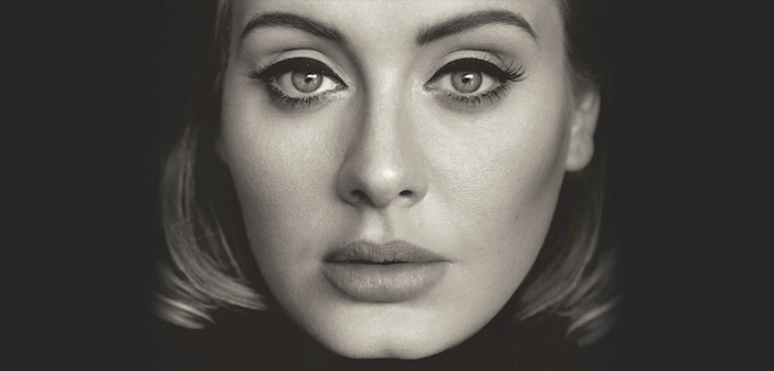 The Ultimate Review of Adele’s 25: Not As Good As 21?!!