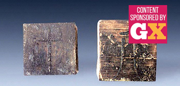 Mystery Surrounds Ancient Board Game Discovered In China