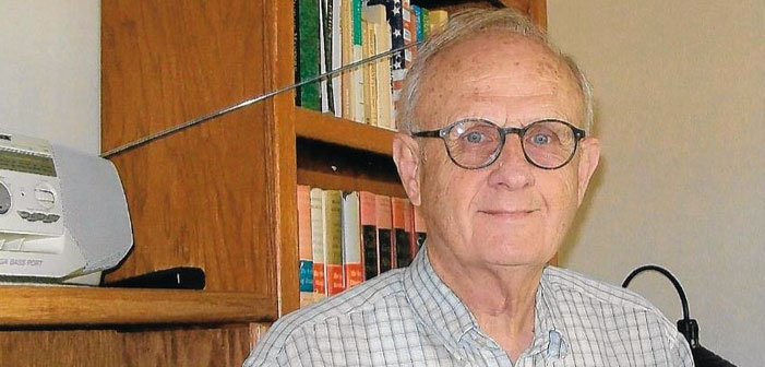 Por Que Um Ministro Metodista Progressista De 79 Anos Ateou Fogo Nele Mesmo