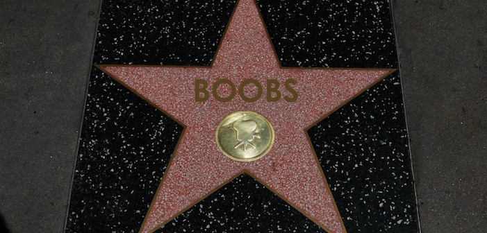 Corpse Boobs: The Degrading Roles of Actresses For Hire