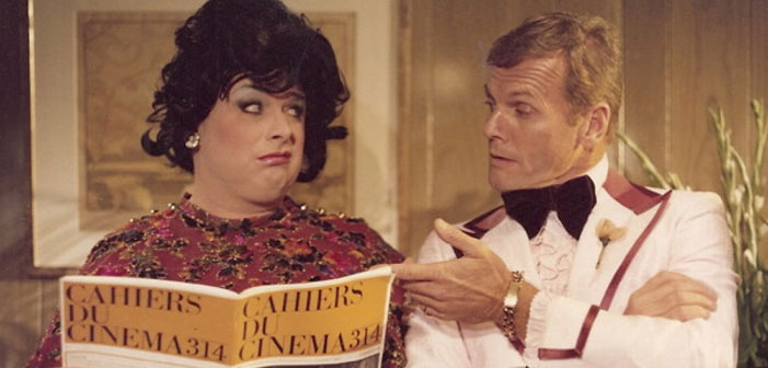 How John Waters Inspired “Arrested Development” Writer Richard Day
