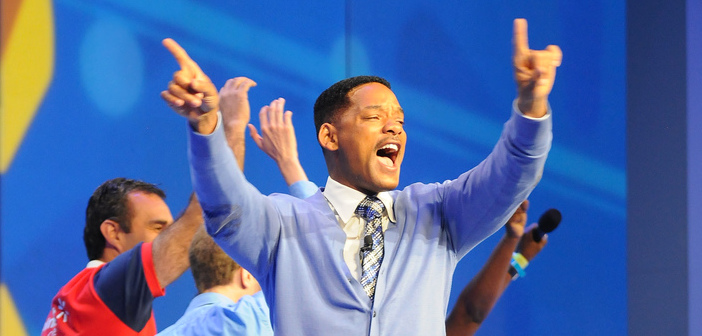 DRAMA! Trans Actress Calls Will Smith Gay, Smith’s Ex Denies It