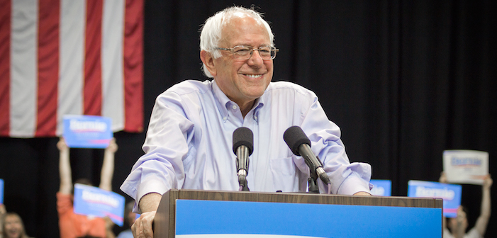 Politics Roundup: Bernie’s Had a Great Week, But Is It Enough?