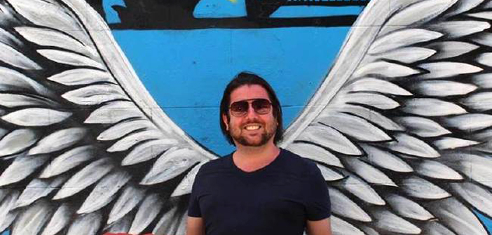 Australian Honeymoon Death Shows Impact Of Marriage Equality