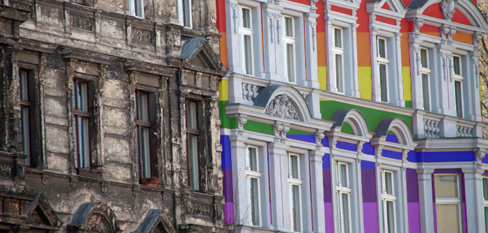 Are LGBTQ People Really The Cause of Gentrification?
