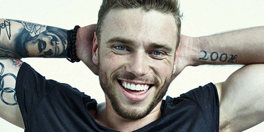 Gay Olympian Gus Kenworthy Could’ve Lost His Medal For Coming Out