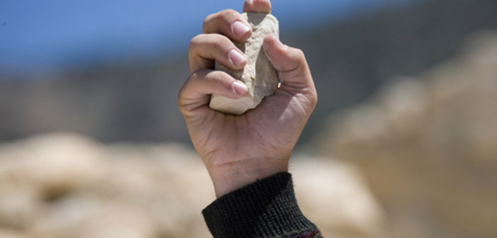 Three Teens Try To Stone Trans Women To Death, Fail