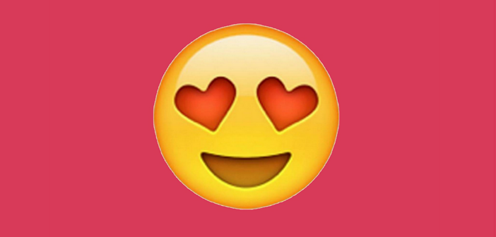 Science Proves That Emoji Use Will Get You Laid