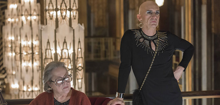 Why Do American Horror Story’s Finales Suck So Hard?