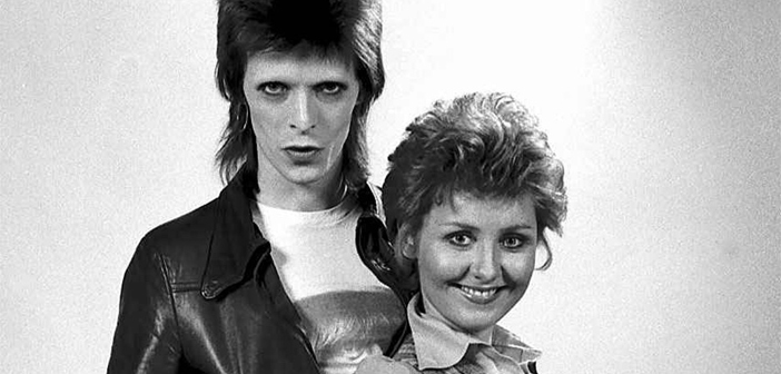 VIDEOS: The 12 Most Awesome David Bowie Covers